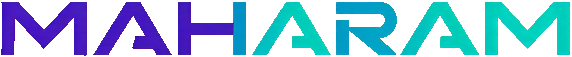 Maharam performance textile logo