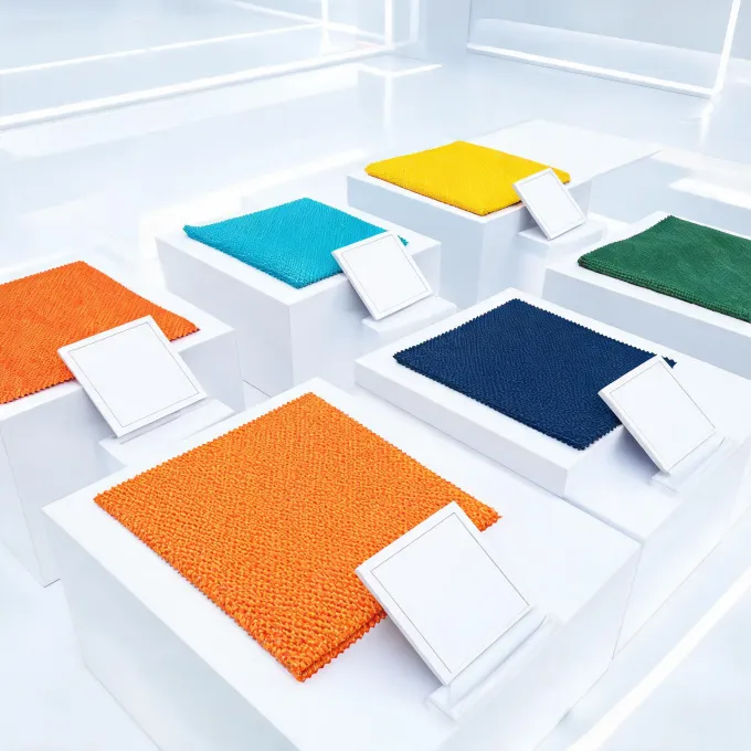 Featured upholstery and outdoor performance fabric collection